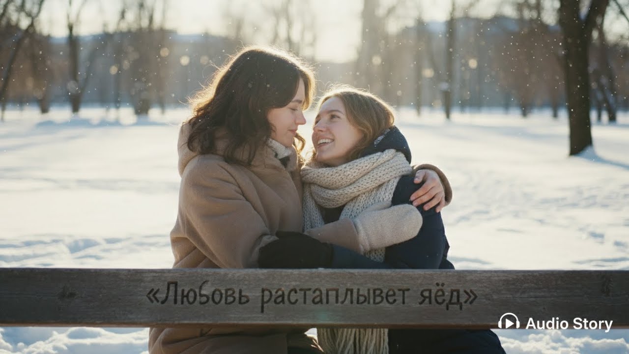 СОЛНЕЧНАЯ НАУЧИЛА ХОЛОДНУЮ ВИДЕТЬ РАДОСТЬ В КАЖДОМ ДНЕ