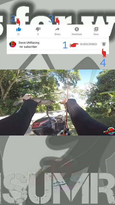 Haruan Jalan Tokong Kompom Strike | Sawa-D MENCANGKUK PART 10