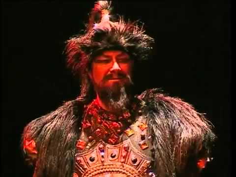 Хан кончак Хан кончак