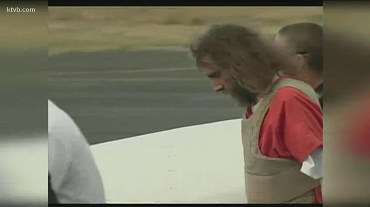 Convicted killer Joseph Duncan has terminal brain ...