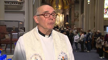 Consecrate to Mary   Fr Callihan
