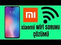 Xiaomi Wifi Sorunu Çözümü - Xiaomi Wifi Kopma Sorunu Çözümü