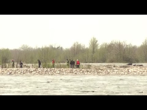 ტრაგიკული შემთვევა ენგურის ხეობაში - ვის ეკისრება პასუხისმგებლობა