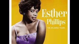 Esther Phillips - When love comes to the human race chords