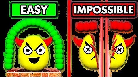 DRAW TO SMASH: Logic Puzzle vs SPOOKY BOUNCE,9999,2048,Android Gameplay,