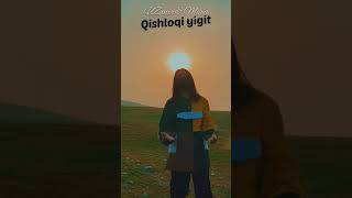 Uzmir & Mira - Qishloqi Yigit (Snippet)