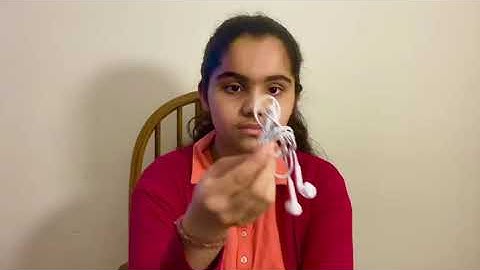 #breakthroughjuniorchallenge|| Breakthrough Junior Challenge 2021|| Knot theory in Quantum computing