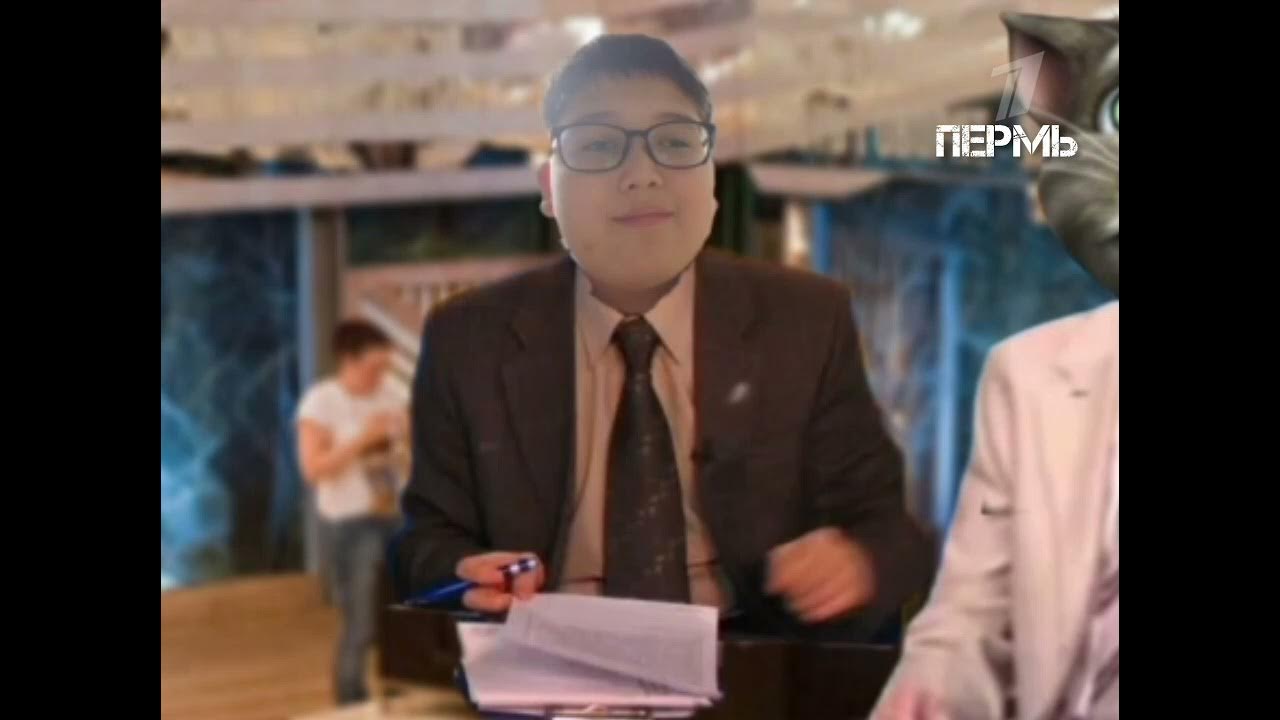 Пусть говорят (ОРТ-Пермь,11.10.2024, 19:50) - YouTube