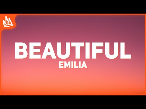 Emilia Beautiful Letra