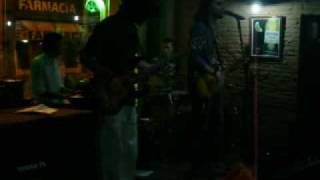 Video thumbnail of "Elephas Rock/Alternativo"