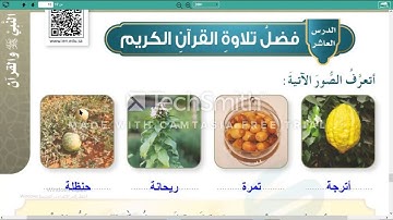 فضل تلاوة القرآن الكريم