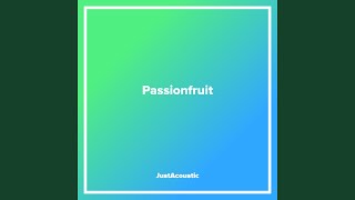 Passionfruit