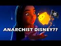 Wish disneys anarchist masterpiece