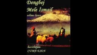 dengbej mele ismail selimo lawo Resimi