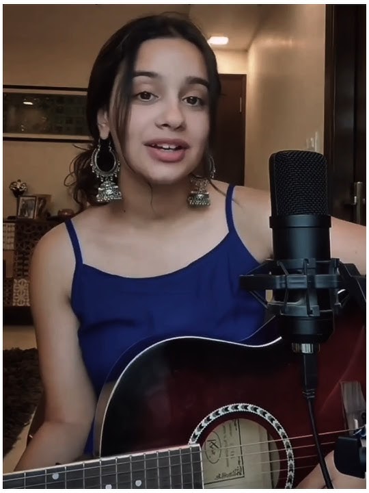 Lagu Kiya Re Jo Bhi | 🥰 Lagu Cewek Imut | Aku Suka 😍 Lagu Ini #lagu #tren #status #cinta #musik #op