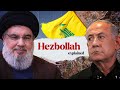 Hezbollah  meet israels most dangerous neighbors