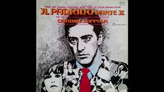 Italian Eyes by Carmine Coppola