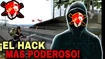 ¿Cuál es el hack más utilizado?