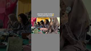Download Lagu Kratakan banjari viraal #hbdgrupkebumen #banjari #viraal MP3 Download Lagu Kratakan banjari viraal #hbdgrupkebumen #banjari #viraal MP3