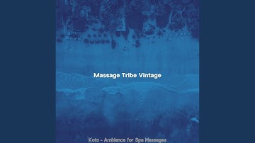 Scintillating Deep Healing