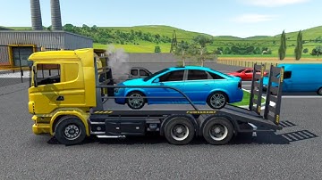 Drive Simulator 2020 - Gameplay Android, iOS #2