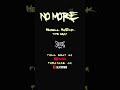 Destroy Lonely x Playboi Carti Type Beat - "No More" | HEZELL MUSICK #playboicartitypebeat