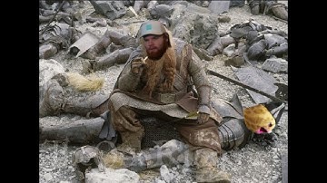 DO NOT MENTION THE BIRDS! DOMINATING THE RUST BELT