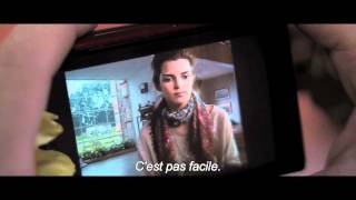 Bande annonce Inside 