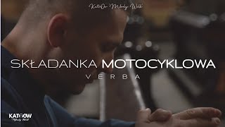 Verba - Młode Wilki 1/19 🐺 SKŁADANKA ( 2023 )