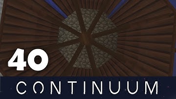 Minecraft FTB Continuum - Episode 40: Power-ups!