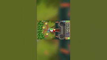 day 297 of bloon solver not being the solution - BTD6 Advanced Challenge September 13th