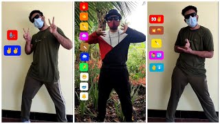 Tik Tok Emoji easy Dance Tutorial #tiktokdancetutorial #emojidancetutorial #shorts #shortsvideo