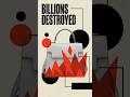 Why Luxury Brands Burn Billions in Unsold Goods