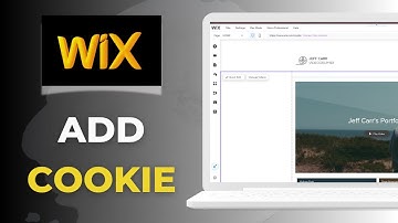 How to Add a Cookie Consent Banner in Wix Website