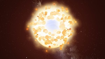 Kepler-62 F and Mars collision - Universe Sandbox 2