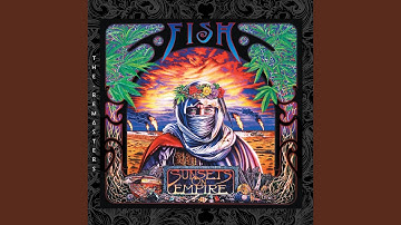 The Perception of Johnny Punter (USA Version) (The Remasters)