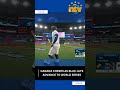 Canada cheers as Blue Jays advance to World Series