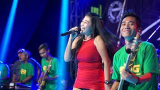 Harusnya Aku SILVY HK OM SPG live Jungsemi