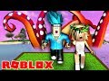 DAMON и NIKOL на острове ВЫЖИВАНИЕ в ROBLOX! Как от СЮДА СБЕЖАТЬ