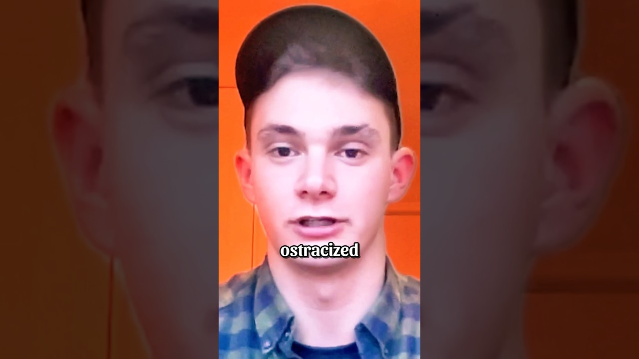 The exact psychology of social rejection