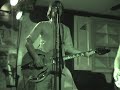 Capture de la vidéo Brian Jonestown Massacre Live At The Kyber, August 3, 2005