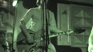 Brian Jonestown Massacre Live At The Kyber, August 3, 2005