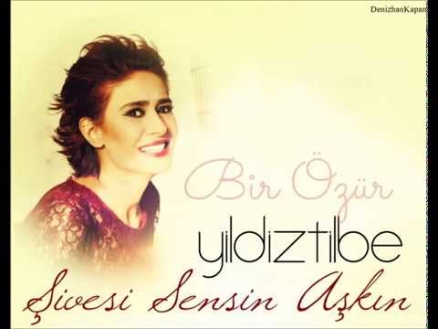 Yıldız Tilbe - Şivesi Sensin Aşkın (2014 - Albüm Teaser)