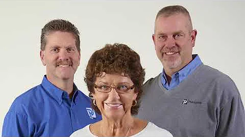 PolyJohn Legacy Video (2022)