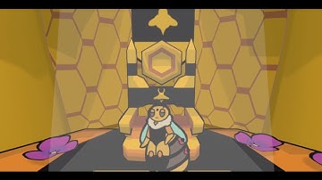 Bug Fables part 13 | Bees Kingdom