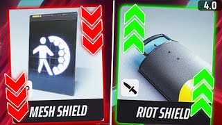 These HEAVY NERFS are HUGE (The FINALS Season 4 Patch Notes)