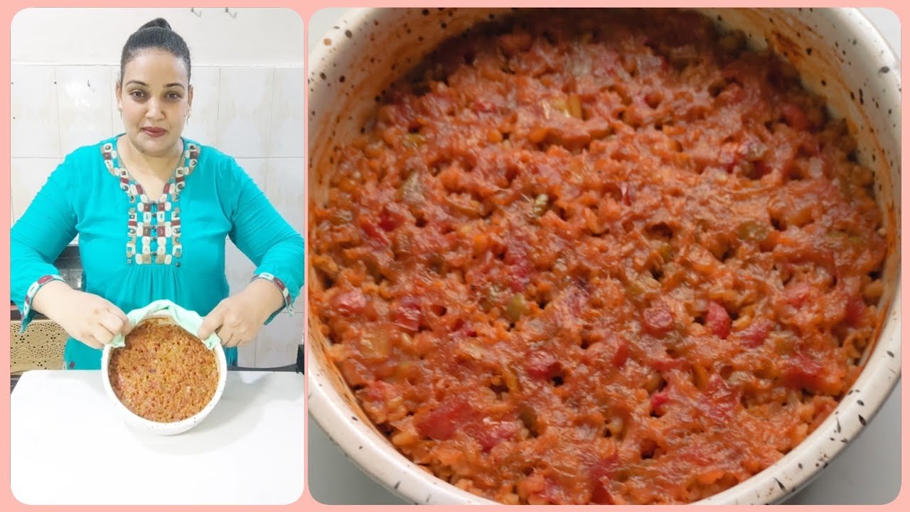 بدون لحوم نهائي وف اقل من نص ساعه اكله اقتصاديه من ايام الزمن الجميل 😋