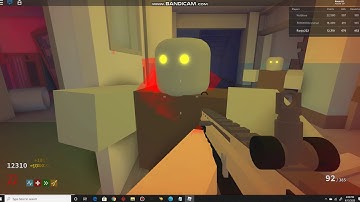 Project Lazarus: Zombies (Part 10) Blasting the zombies to pieces