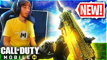 The MP7 is About to Be the KING of Call of Duty Mobile! (EARLY MP7/QXR GAMEPLAY)