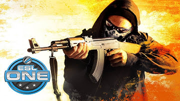 CS:GO Funny Casual Commentating- Funny Moments